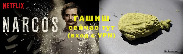 хмурый Нея