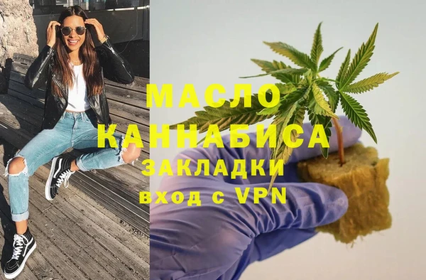 хмурый Нея